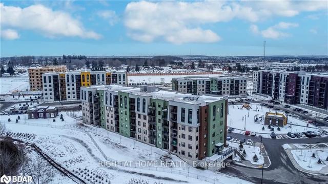 602 - 5 Chef Lane, Condo with 3 bedrooms, 2 bathrooms and 1 parking in Barrie ON | Image 6