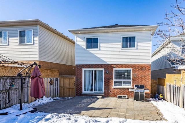 205 High St, House detached with 3 bedrooms, 4 bathrooms and 5 parking in Clarington ON | Image 33