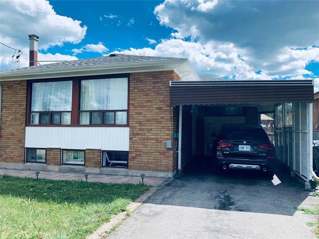365 Painted Post Dr, House detached with 3 bedrooms, 3 bathrooms and 4 parking in Toronto ON | Image 23