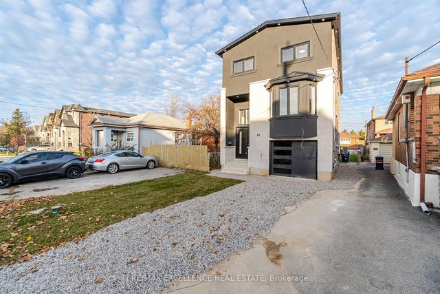 55 Renfield St, House detached with 4 bedrooms, 5 bathrooms and 3 parking in Toronto ON | Image 12