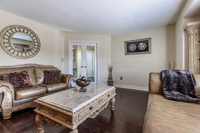 85 Forestgrove Circ, House detached with 3 bedrooms, 4 bathrooms and 5 parking in Brampton ON | Image 37