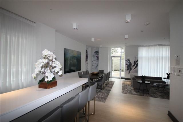 1002 - 68 Merton St, Condo with 1 bedrooms, 2 bathrooms and 1 parking in Toronto ON | Image 14