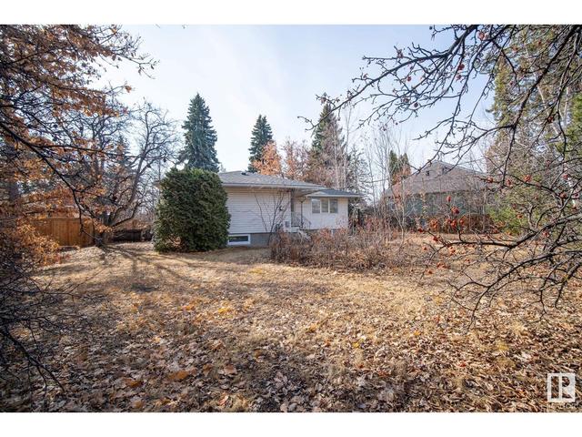 14132 98 Av Nw, House detached with 3 bedrooms, 2 bathrooms and null parking in Edmonton AB | Image 9