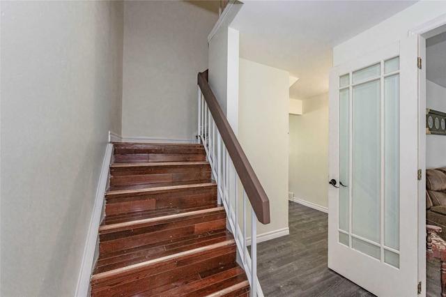 57 Janefield Ave, Townhouse with 4 bedrooms, 4 bathrooms and 2 parking in Guelph ON | Image 14