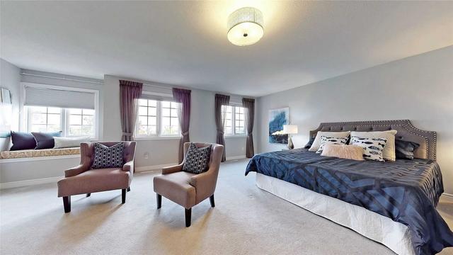 28 Sunburst Cres, House detached with 5 bedrooms, 5 bathrooms and 4 parking in Markham ON | Image 10