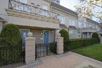 th16 - 1 Rean Dr, Townhouse with 2 bedrooms, 3 bathrooms and 1 parking in Toronto ON | Image 1