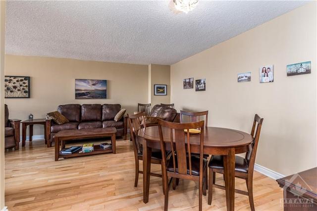 505 - 530 Laurier Avenue W, Condo with 2 bedrooms, 2 bathrooms and 1 parking in Ottawa ON | Image 8