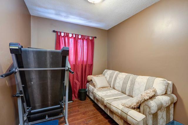 60 - 580 Eyer Dr, Townhouse with 4 bedrooms, 2 bathrooms and 2 parking in Pickering ON | Image 9