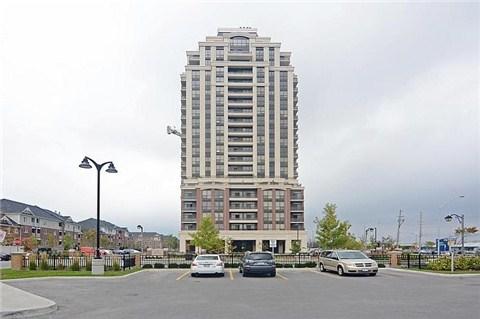 uph 1 - 9500 Markham Rd, Condo with 2 bedrooms, 2 bathrooms and 1 parking in Markham ON | Image 1