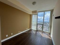 2108 - 3985 Grand Park Dr, Condo with 3 bedrooms, 2 bathrooms and 1 parking in Mississauga ON | Image 3
