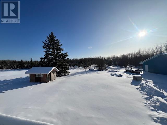 1451 Hwy 11 71, House detached with 4 bedrooms, 2 bathrooms and null parking in Alberton ON | Image 16