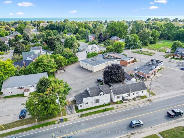267 University Ave W, House detached with 4 bedrooms, 2 bathrooms and 1 parking in Cobourg ON | Image 16