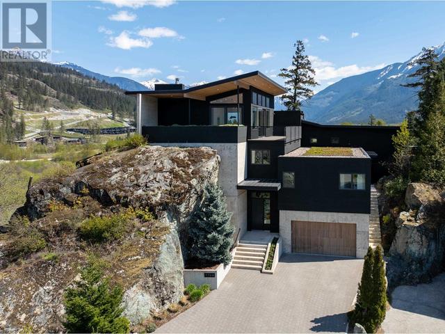 1764 Pinewood Drive, House detached with 5 bedrooms, 5 bathrooms and 5 parking in Pemberton BC | Image 28