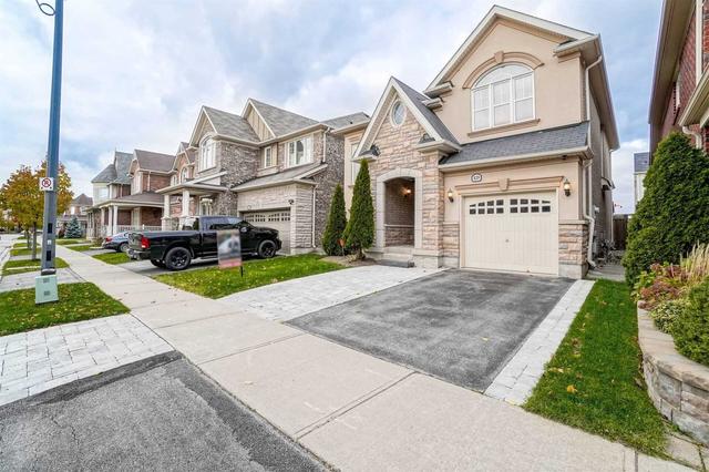 839 Etherington Way, House detached with 3 bedrooms, 3 bathrooms and 2 parking in Milton ON | Image 12