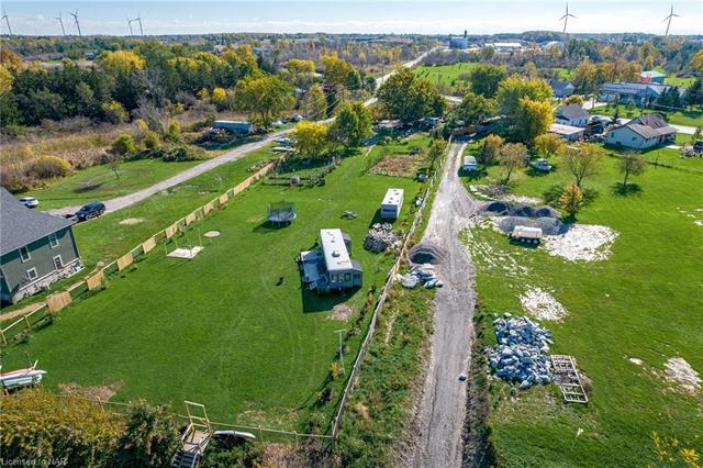 55 Port Maitland Road, House detached with 2 bedrooms, 1 bathrooms and 3 parking in Haldimand County ON | Image 26