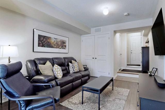 2611 Garrison Crossing, Townhouse with 2 bedrooms, 2 bathrooms and 2 parking in Pickering ON | Image 25