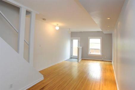 79 Walnut Ave, House attached with 2 bedrooms, 1 bathrooms and null parking in Toronto ON | Image 3