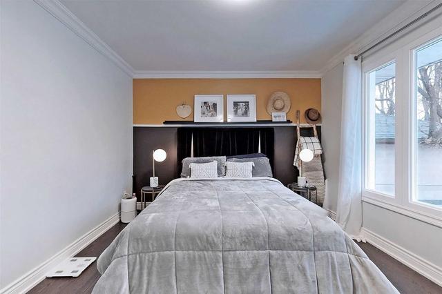 104 Waterloo Ave, House detached with 3 bedrooms, 3 bathrooms and 4 parking in Toronto ON | Image 13