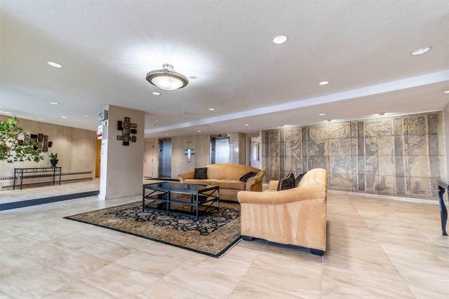 35 Towering Heights Blvd, Condo with 1 bedrooms, 1 bathrooms and 1 parking in St. Catharines ON | Image 13