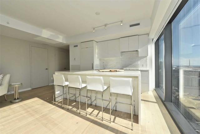 2105 - 60 Colborne St, Condo with 3 bedrooms, 3 bathrooms and 1 parking in Toronto ON | Image 19