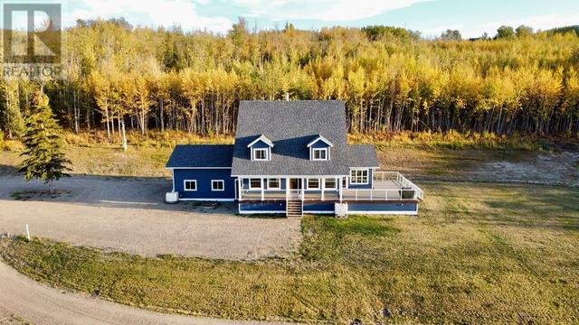 13033 221 Road, House detached with 4 bedrooms, 2 bathrooms and 2 parking in Peace River D BC | Image 43