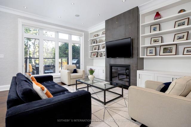32 Bethnal Ave, House detached with 4 bedrooms, 5 bathrooms and 3 parking in Toronto ON | Image 36