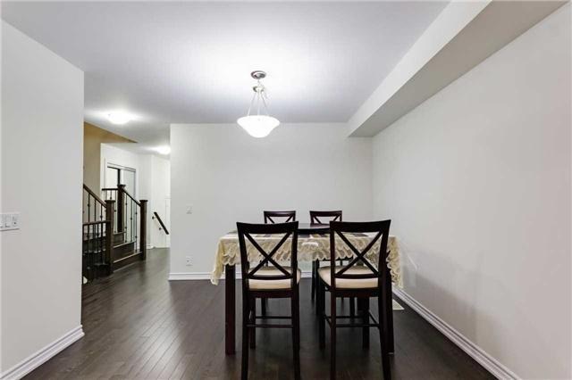 104 Nearco Gate, House attached with 3 bedrooms, 3 bathrooms and 1 parking in Oshawa ON | Image 7