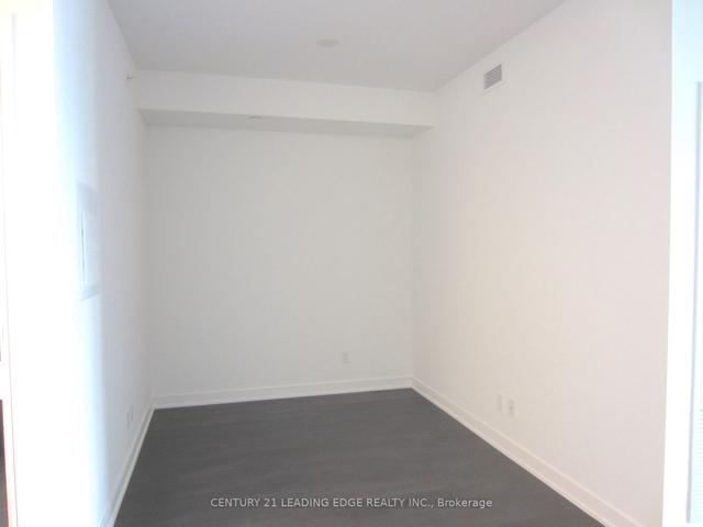 2703 - 88 Scott St, Condo with 1 bedrooms, 1 bathrooms and 0 parking in Toronto ON | Image 4