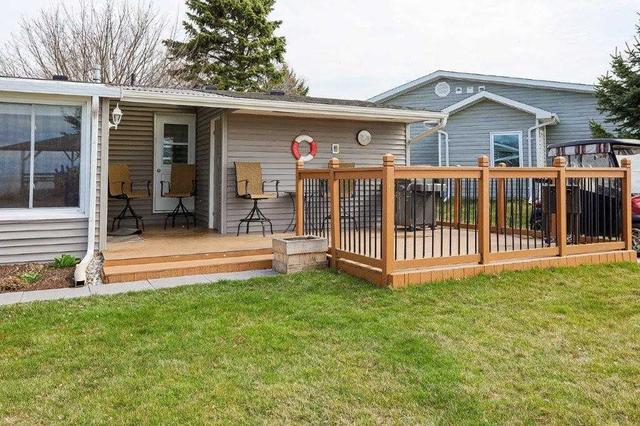 17 The Cove Rd, House detached with 2 bedrooms, 2 bathrooms and 2 parking in Clarington ON | Image 19