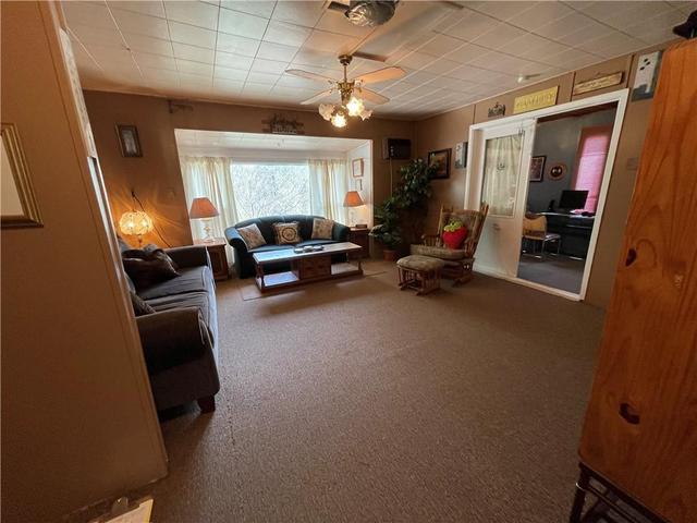 25 - 1028 Sumac Trail, House detached with 3 bedrooms, 1 bathrooms and 4 parking in Central Frontenac ON | Image 20