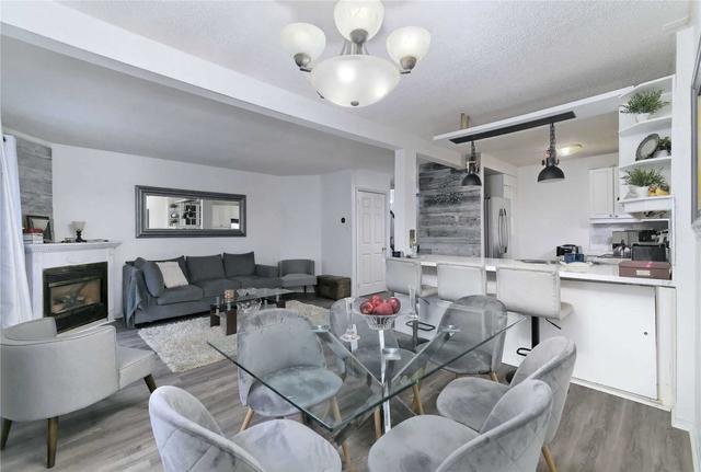 51 - 2301 Derry Rd W, Townhouse with 3 bedrooms, 3 bathrooms and 2 parking in Mississauga ON | Image 38