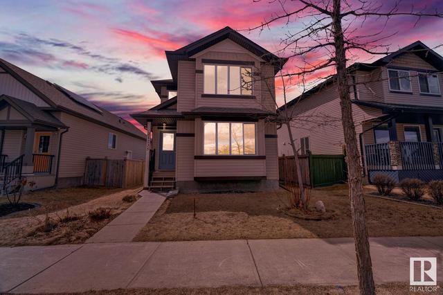 21235 96 Av Nw, House detached with 3 bedrooms, 2 bathrooms and null parking in Edmonton AB | Image 35