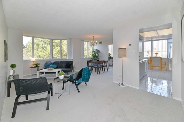 202 - 11753 Sheppard Ave E, Condo with 2 bedrooms, 2 bathrooms and 1 parking in Toronto ON | Image 21