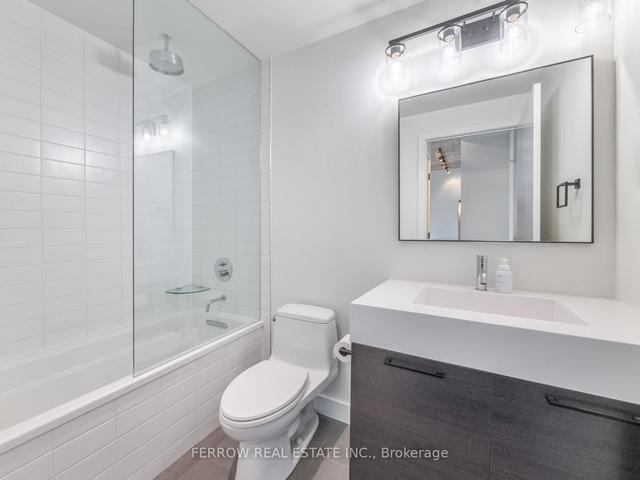 ph905 - 90 Broadview Ave, Condo with 2 bedrooms, 2 bathrooms and 1 parking in Toronto ON | Image 6