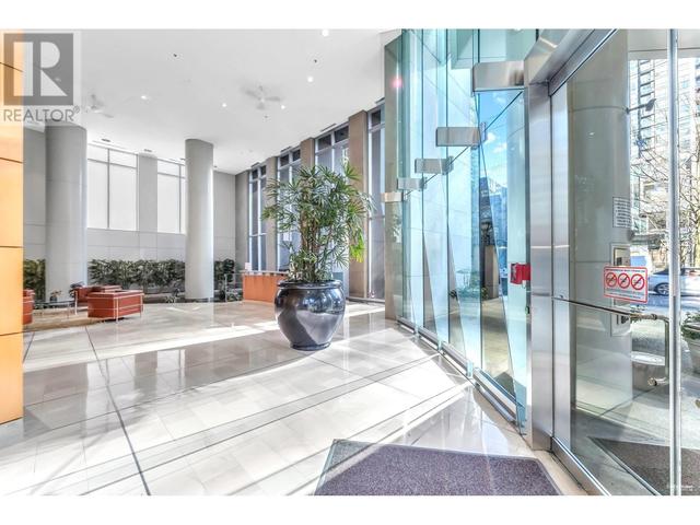 1603 - 1288 Alberni Street, Condo with 2 bedrooms, 2 bathrooms and 1 parking in Vancouver BC | Image 5