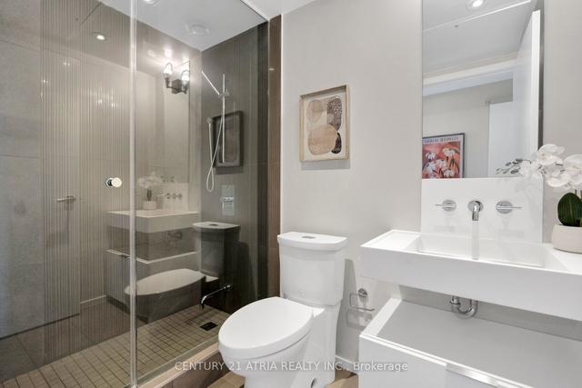 3110 - 5 St Joseph St, Condo with 2 bedrooms, 2 bathrooms and 1 parking in Toronto ON | Image 13