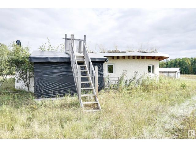 60111 Rg Rd 233, House detached with 3 bedrooms, 2 bathrooms and null parking in Thorhild County AB | Image 13
