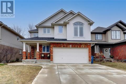 70 Marshall Drive, Guelph, ON, N1E0K7 | Card Image