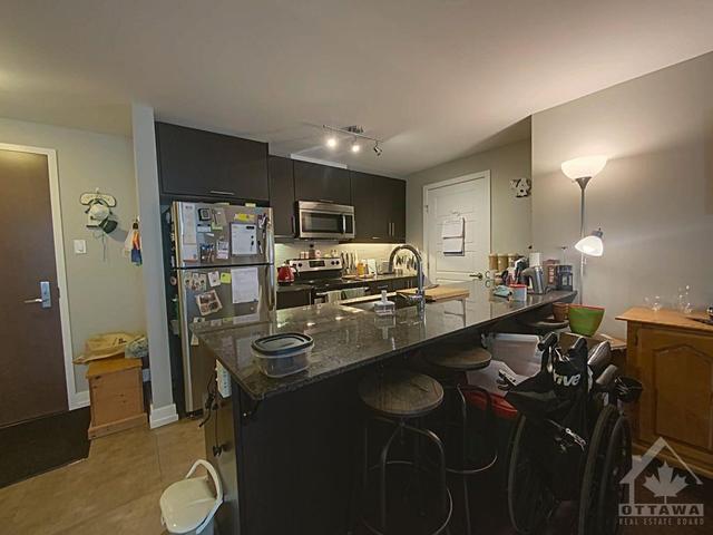 707 - 330 Titan Private, Condo with 2 bedrooms, 2 bathrooms and 1 parking in Ottawa ON | Image 8
