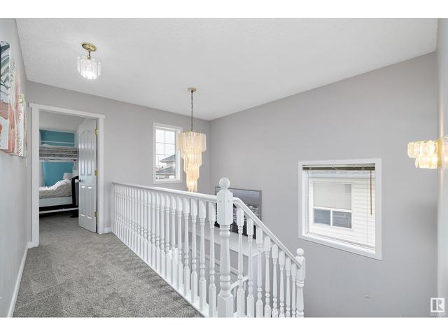 13112 151 Av Nw, House detached with 5 bedrooms, 3 bathrooms and null parking in Edmonton AB | Image 18