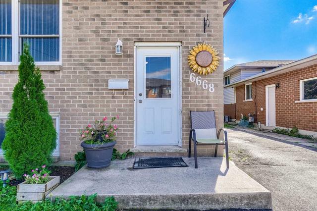 6668 Cropp St, House semidetached with 3 bedrooms, 2 bathrooms and 3 parking in Niagara Falls ON | Image 27