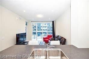 207 - 16 Concord Pl, Condo with 1 bedrooms, 1 bathrooms and 1 parking in Grimsby ON | Image 19