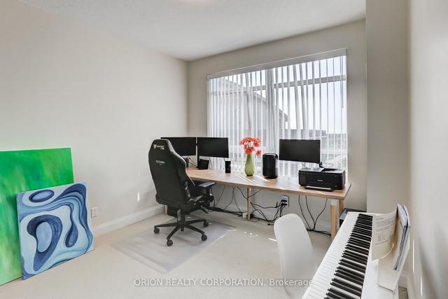 1302 - 25 Fontenay Crt, Condo with 2 bedrooms, 2 bathrooms and 1 parking in Toronto ON | Image 11
