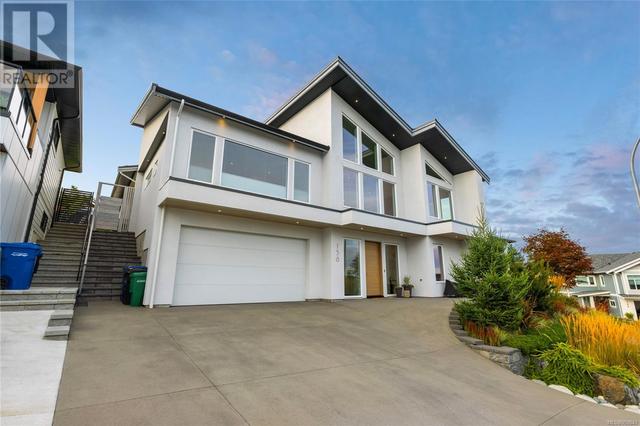 156 Golden Oaks Cres, House detached with 3 bedrooms, 4 bathrooms and 3 parking in Nanaimo BC | Image 84