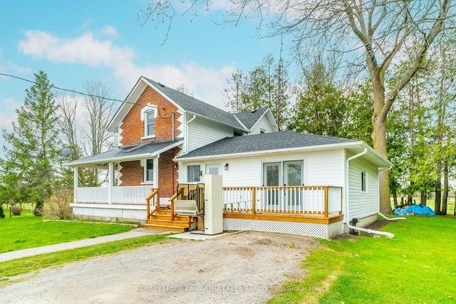 775 Cresswell Rd, Home with 3 bedrooms, 2 bathrooms and 11 parking in Kawartha Lakes ON | Image 36