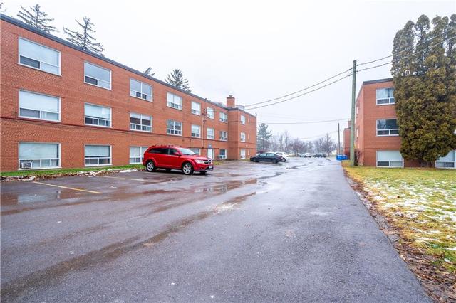 108 - 37 Mericourt Road, Condo with 1 bedrooms, 1 bathrooms and 1 parking in Hamilton ON | Image 29