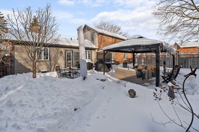 53 Queen St, House detached with 3 bedrooms, 2 bathrooms and 2 parking in Prince Edward County ON | Image 31