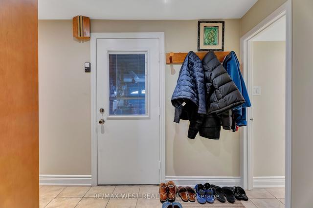 167 Arleta Ave, House semidetached with 4 bedrooms, 3 bathrooms and 6 parking in Toronto ON | Image 15