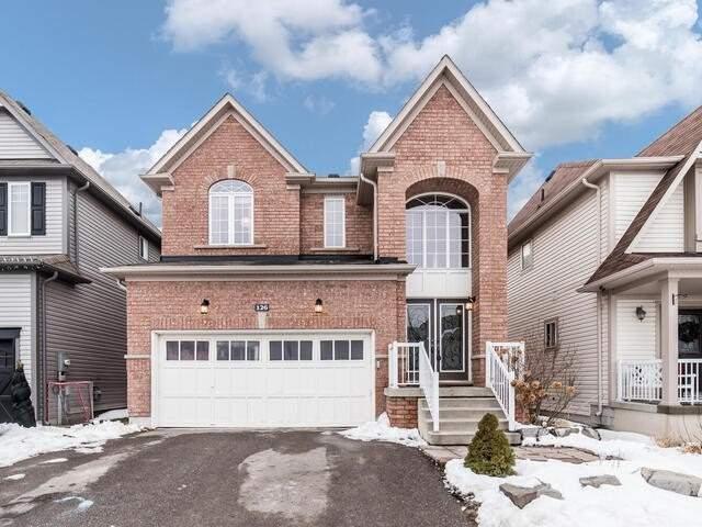 126 Buttonshaw St, House detached with 4 bedrooms, 4 bathrooms and 6 parking in Clarington ON | Image 1
