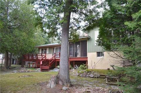 94 Everett Rd, House detached with 3 bedrooms, 2 bathrooms and 4 parking in Kawartha Lakes ON | Image 16